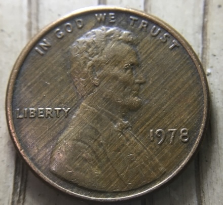 1958-D-Penny,-What-Is-This?-PMD?-Mint-Error?-Help!
